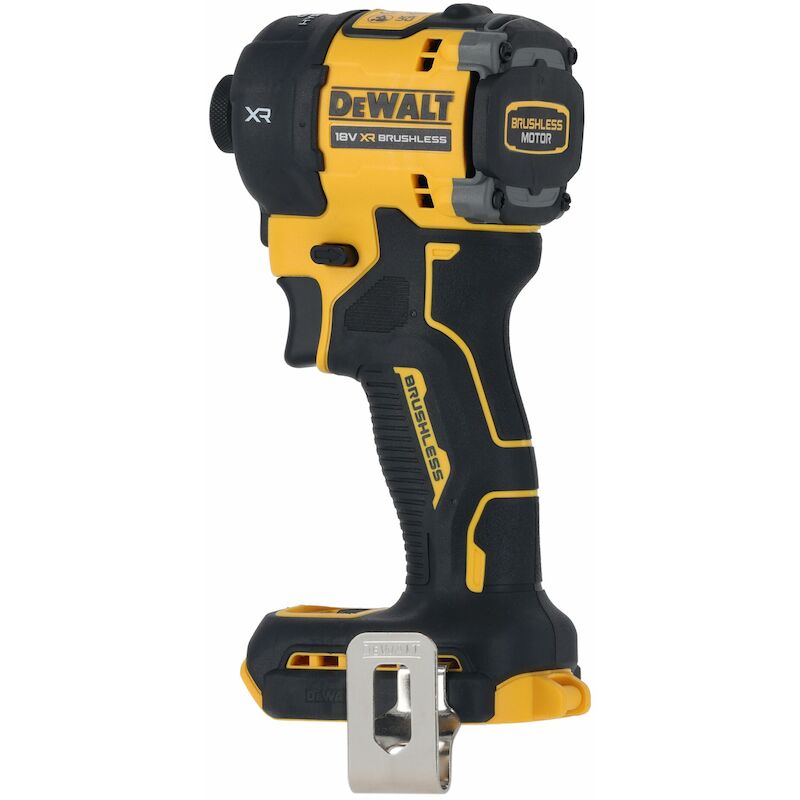 ACCUSLAGSCHROEV.18V/BODY    DCF870NT (TSTAK)DEWALT