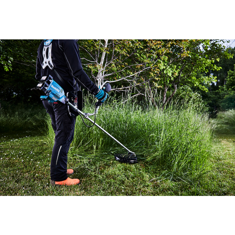 CORDLESS GRASS TRIMMER LXT 2X 18V - DUR369AZ - MAKITA