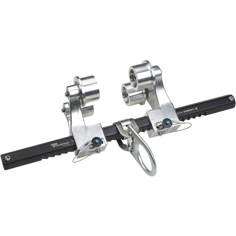 MEELOOP LOOPKAT 63,5-305MM  EAP VALBEVEILIGING REM