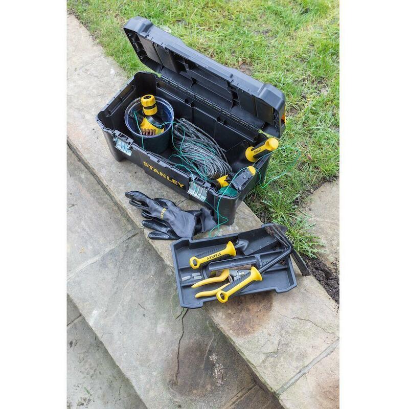 GEREEDSCHAPSKOFFER 19"      STST1-75521    STANLEY