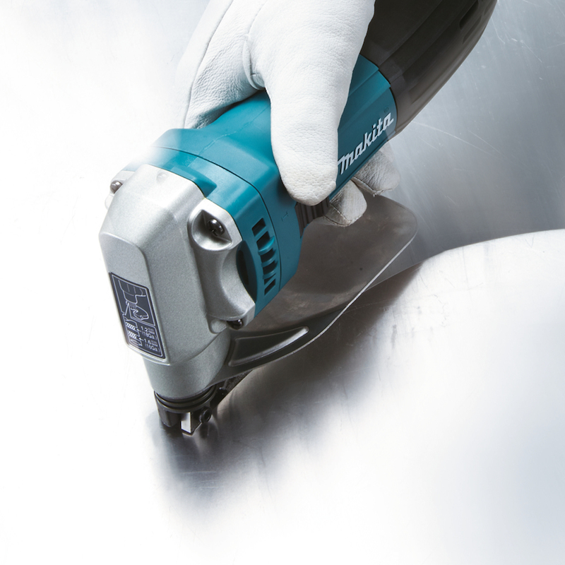 PLAATSCHAAR - JS1602J - MAKITA