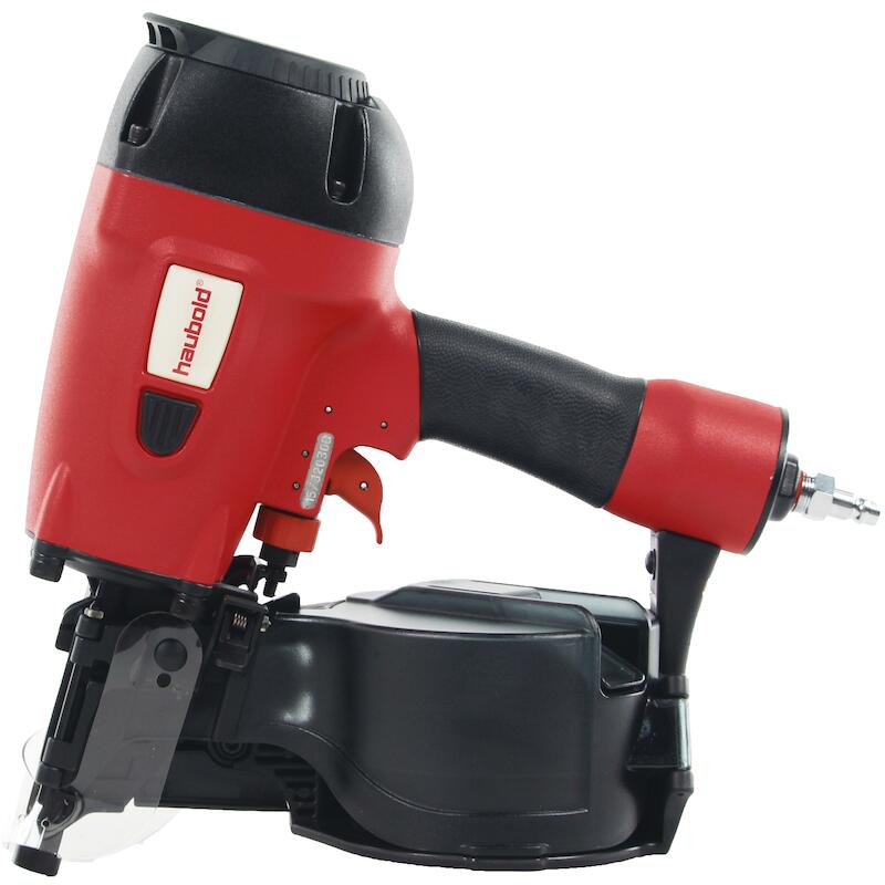 CLOUEUR ROULEAU PNEUM. 70MM RNC 70.1       HAUBOLD
