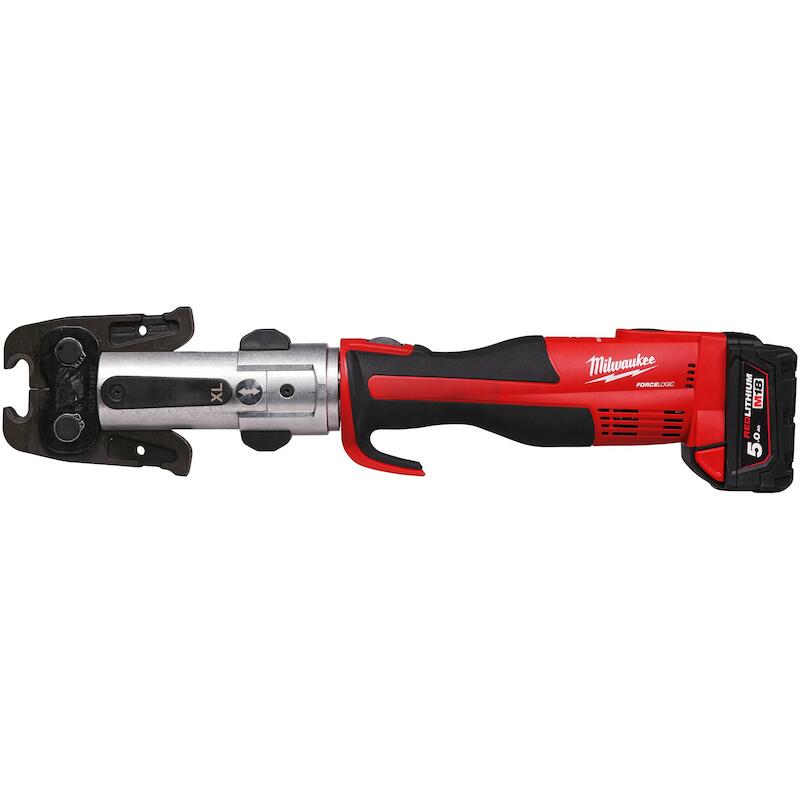 ACCU-PERS 18V/2X5AH         M18 BLHPTXL-502C MILWA