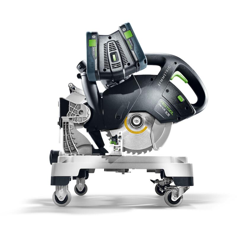 ACCUPLINTENZAAG SYMC 70 EB-BASIC SYMMETRIC - 577424 - FESTOOL