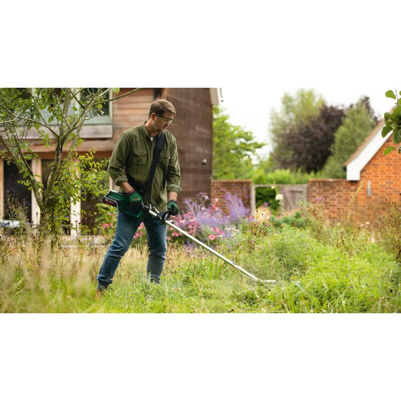 ACCUGRASTRIMMER 36V/BODY    ADVANCEDGRASSCUT 36V