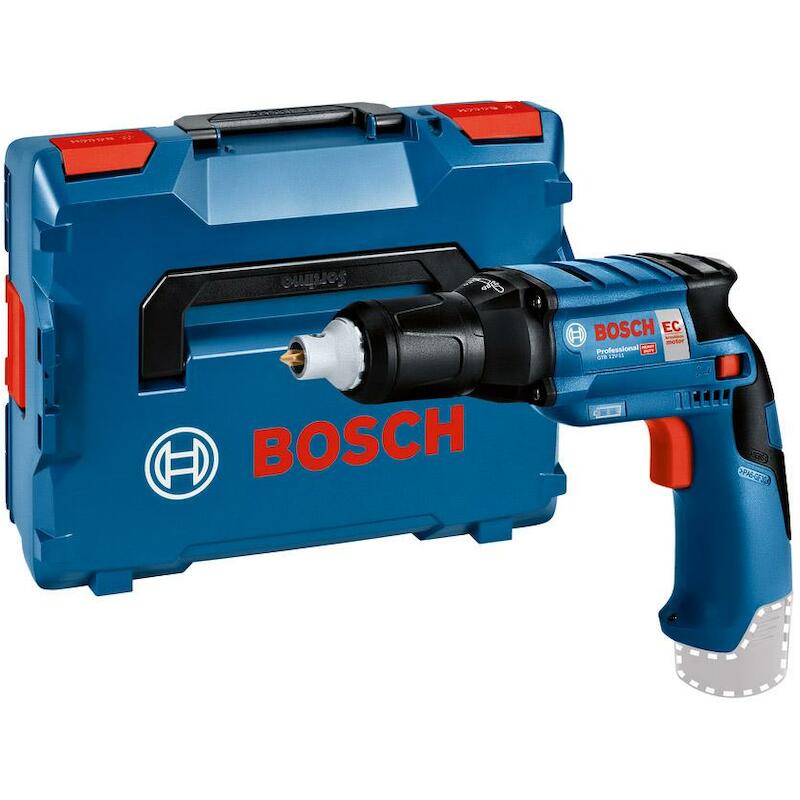 VISSEUSE/ACCU 12V/BODY      GTB 12 V-11(L-BOXX)BOS