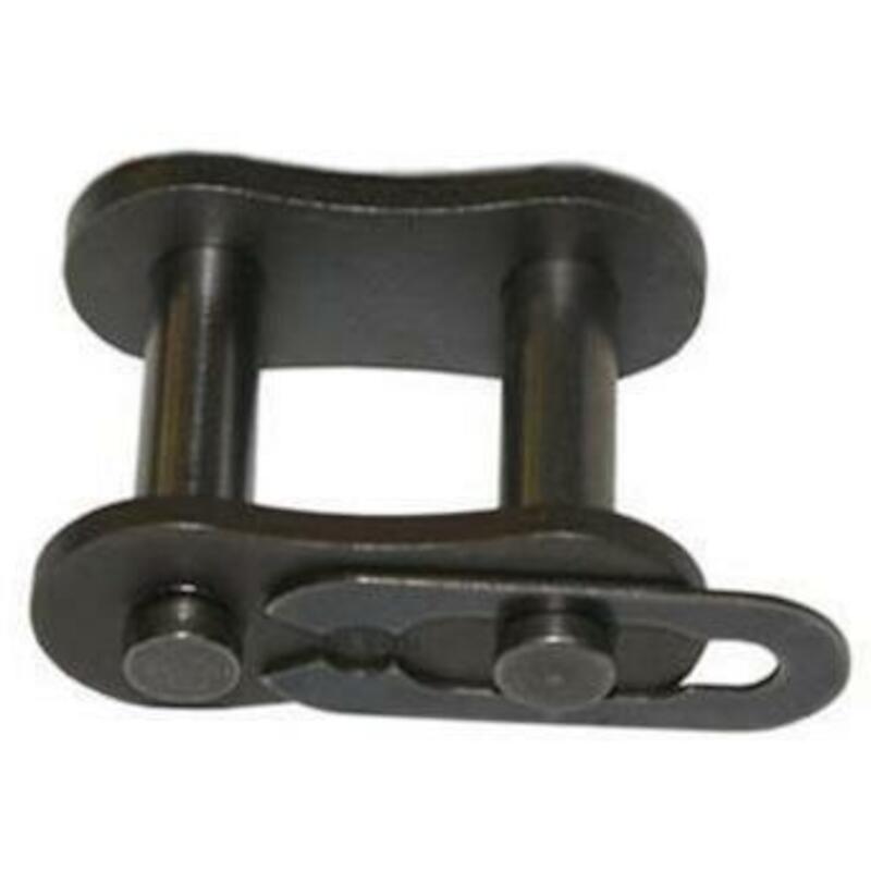 SLUITSCHAKEL - RENOLD BLUE 40-1 - SIMPLEX 1/2 INCH