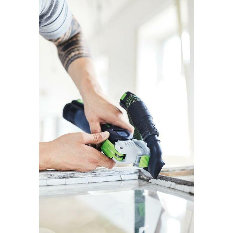 OSCILLERENDE ACCU-MACHINE OSC 18 E-BASIC VECTURO - 576591 - FESTOOL