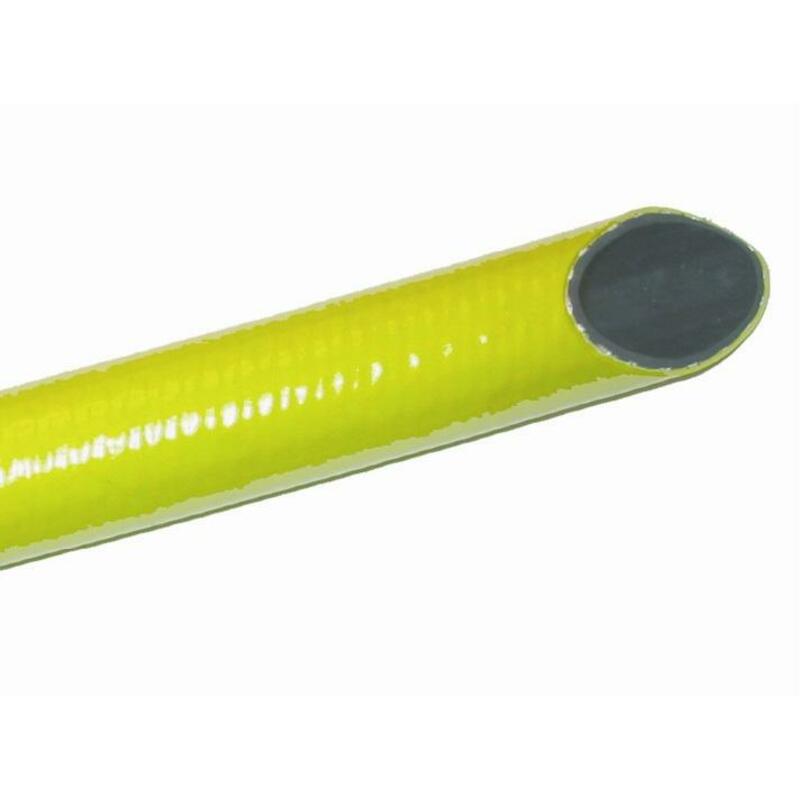 TUYAU D'ARR.PVC JAUNE 10BAR NARCIS ATH 19X24,5