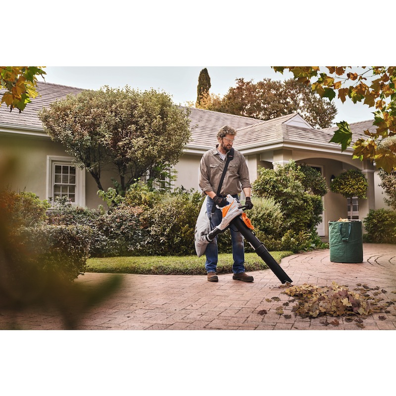 SOUFFLEUR/ACCU 36V/BODY     SHA 56           STIHL