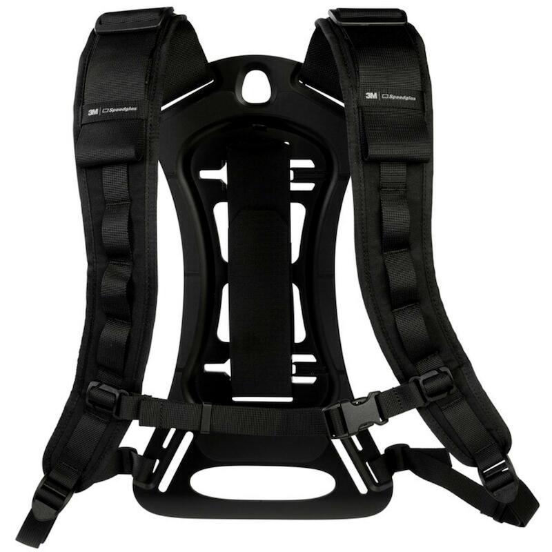 RUGZAK VR MOTORUNIT         BPK-HD  VERSAFLO    3M