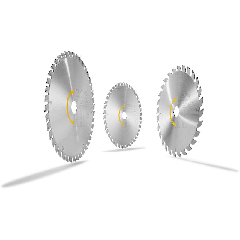 CIRKELZAAGBLADENSET 168MM   KSB-SORT/3 W (3ST)FEST