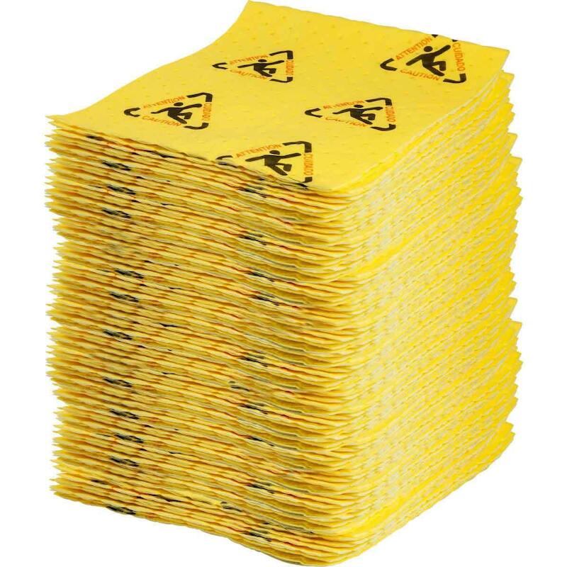 ABSORPTIEMAT BRIGHTSORB HV  143500      (100ST)SPC