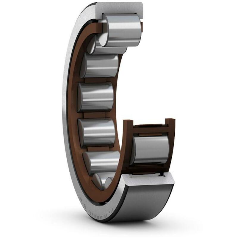 CILINDERLAGER - SKF RNU 203 TN9