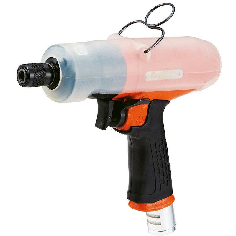 PNEUM.IMPULSSLAGSCHROEVENDR FLT-6D-319-28NM   FUJI