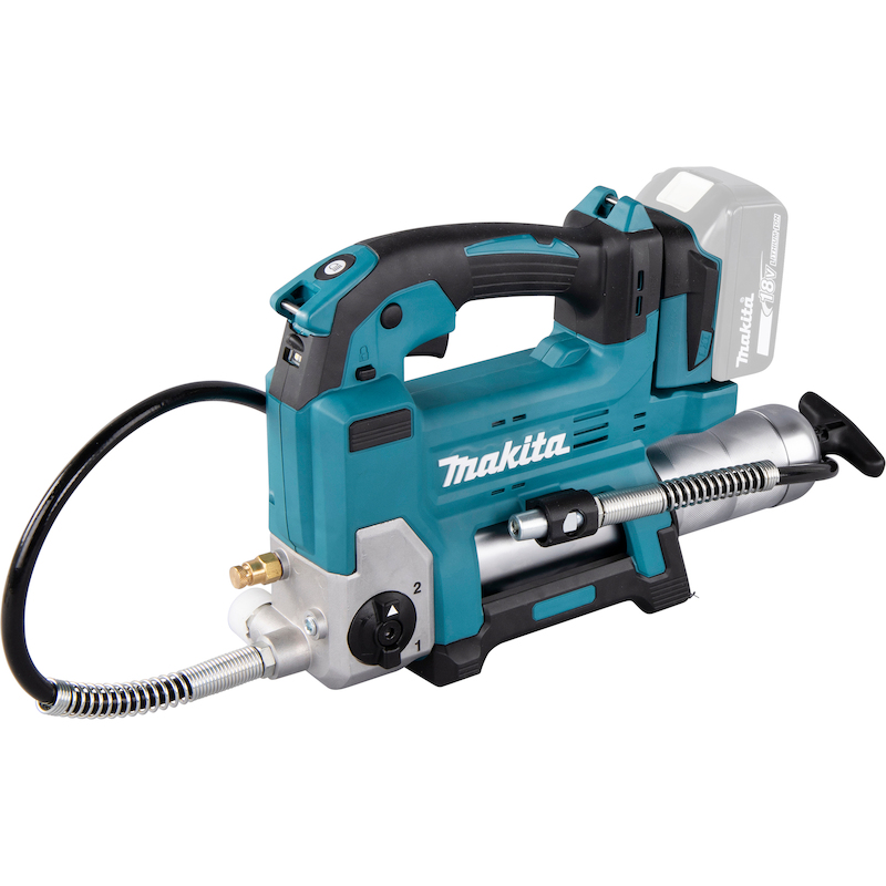 POMPE À GRAISSE LXT® - DGP180Z - MAKITA