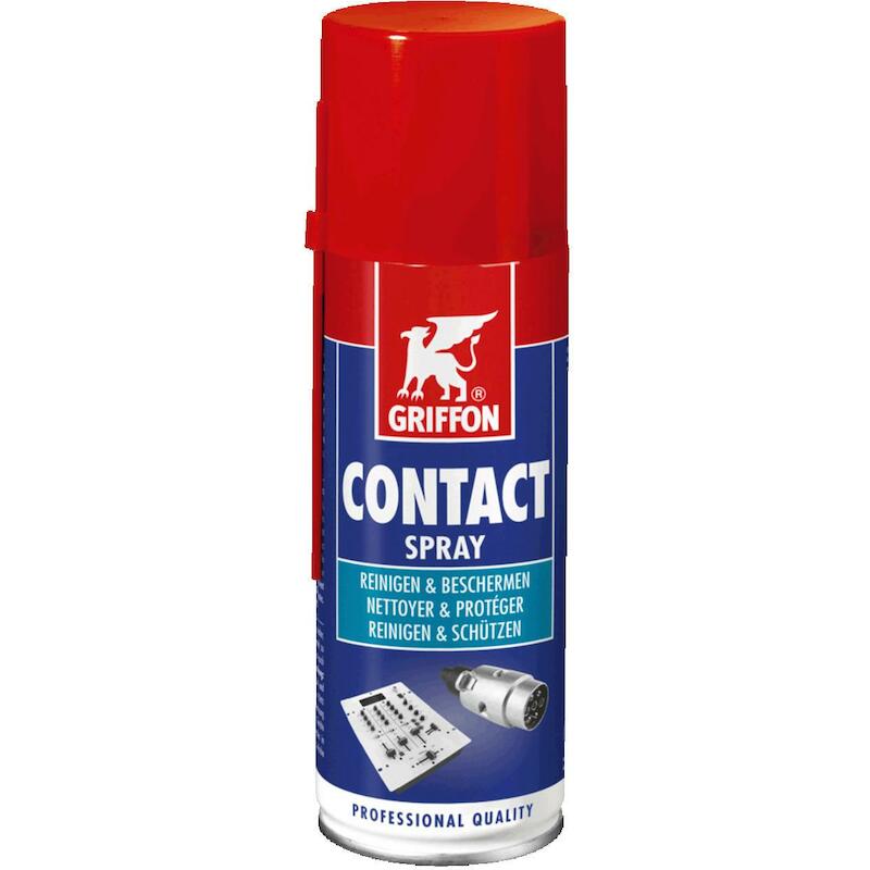 CONTACTSPRAY 200ML CFS      CS90           GRIFFON