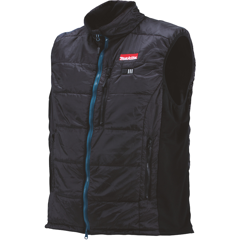 BODYWARMER CXT 12V/BODY     CV101D      2XL MAKITA