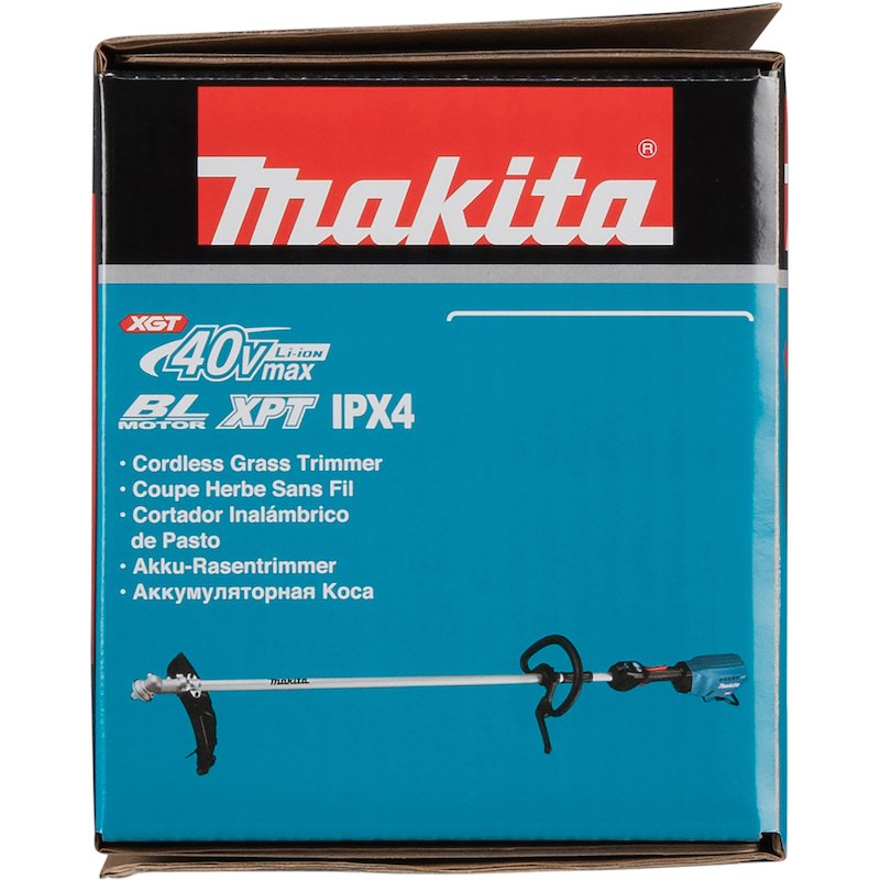 COUPE-HERBE XGT® - UR017GZ - MAKITA
