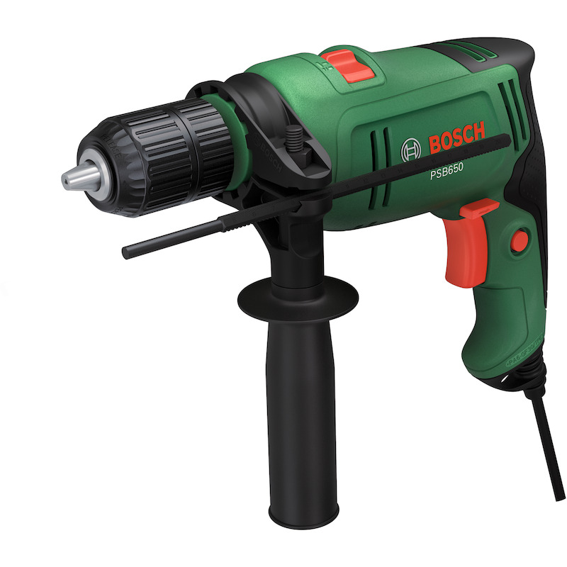 KLOPB0ORMACHINE 650W        PSB650           BOSCH