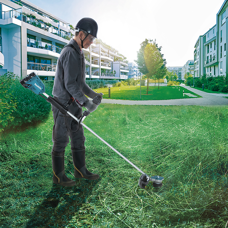 DÉBROUSSAILLEUSE LXT® - DUR368AZ - MAKITA
