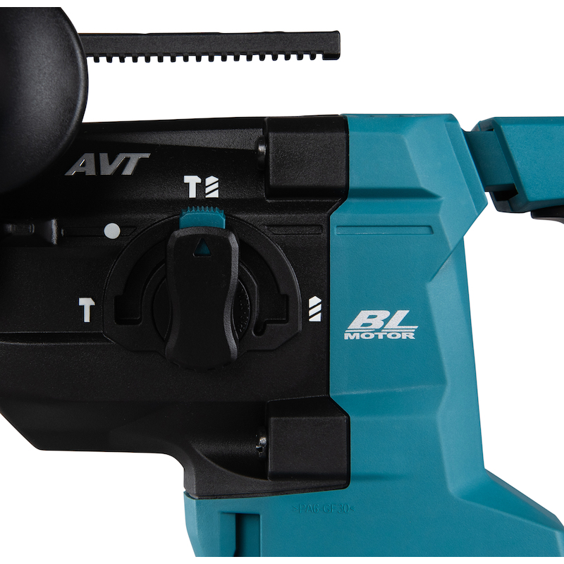 PERFO-BURINEUR XGT® - HR010GZ01 - MAKITA