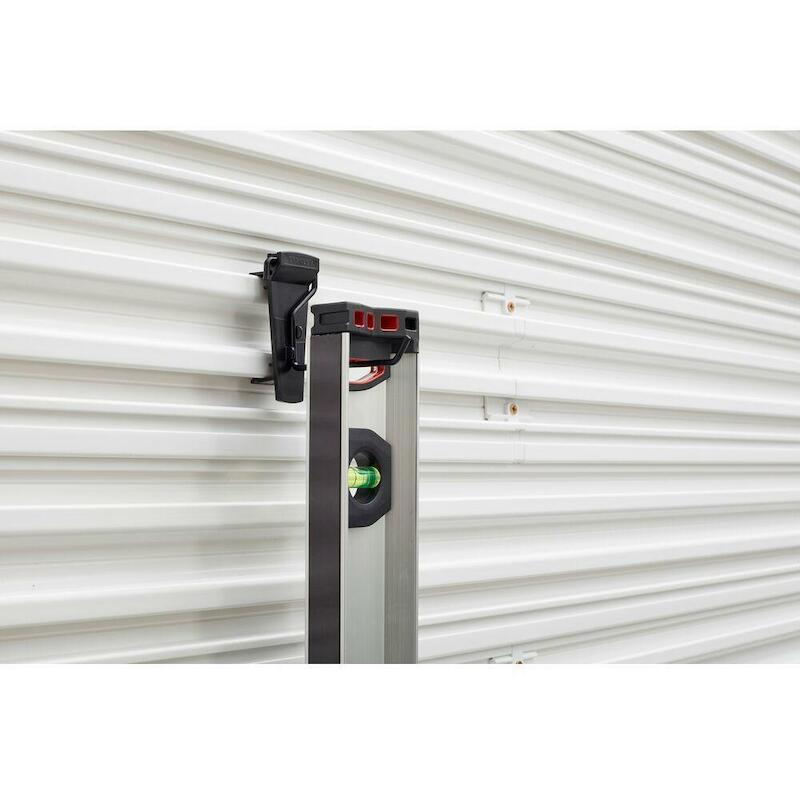 HAKENASSORTIMENT SMALL      STST82617-1 (8ST)STANL