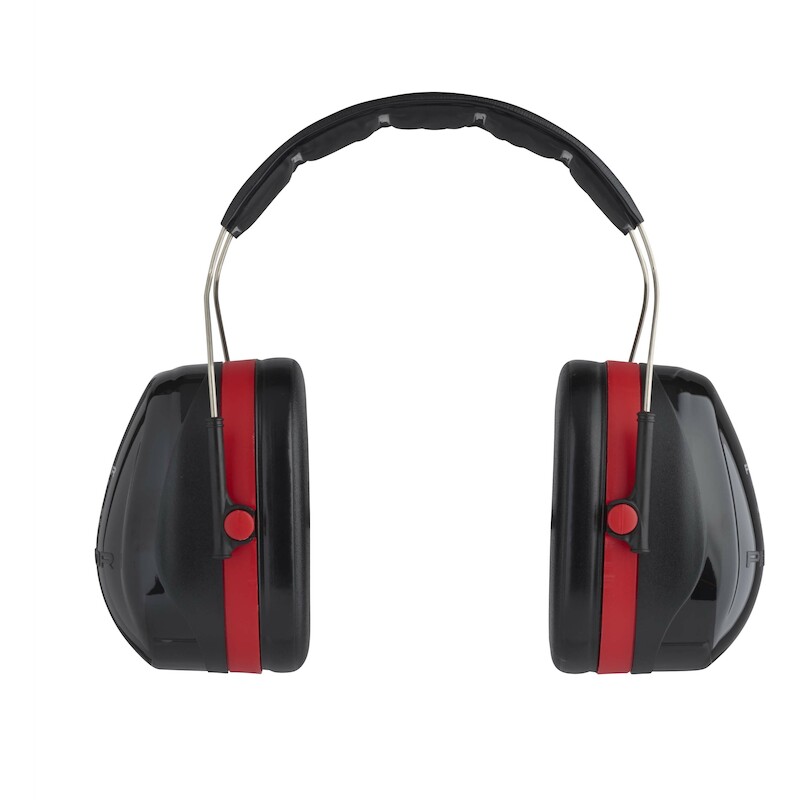 CASQUE AB OPTIME III SNR35  H540A(285GR)    PELTOR