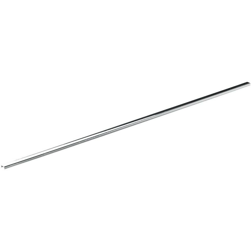DECORPROFIEL 260MM CHROOMKLEURIG      HETT-9068230