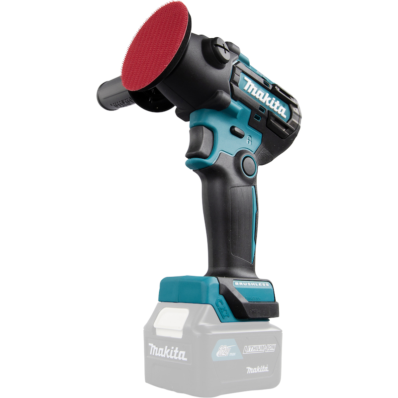 SCHUUR-/POLIJSTMACHINE CXT® - PV301DZJ - MAKITA