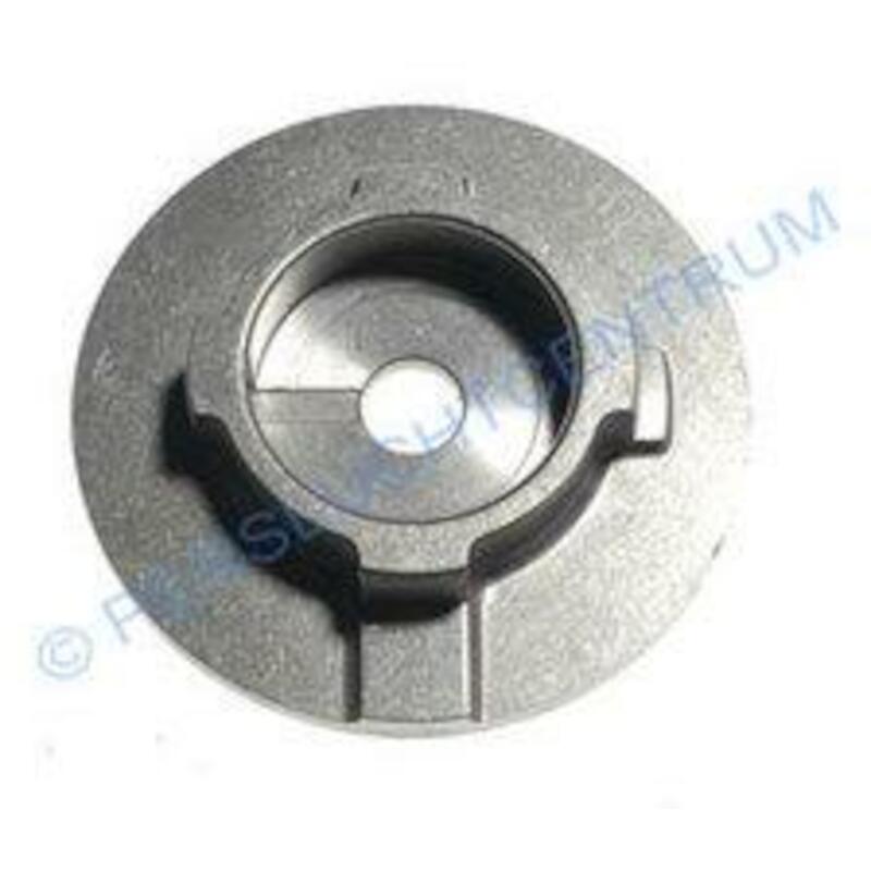 EINDPLAAT 99V60-11 INGERSOLL RAND