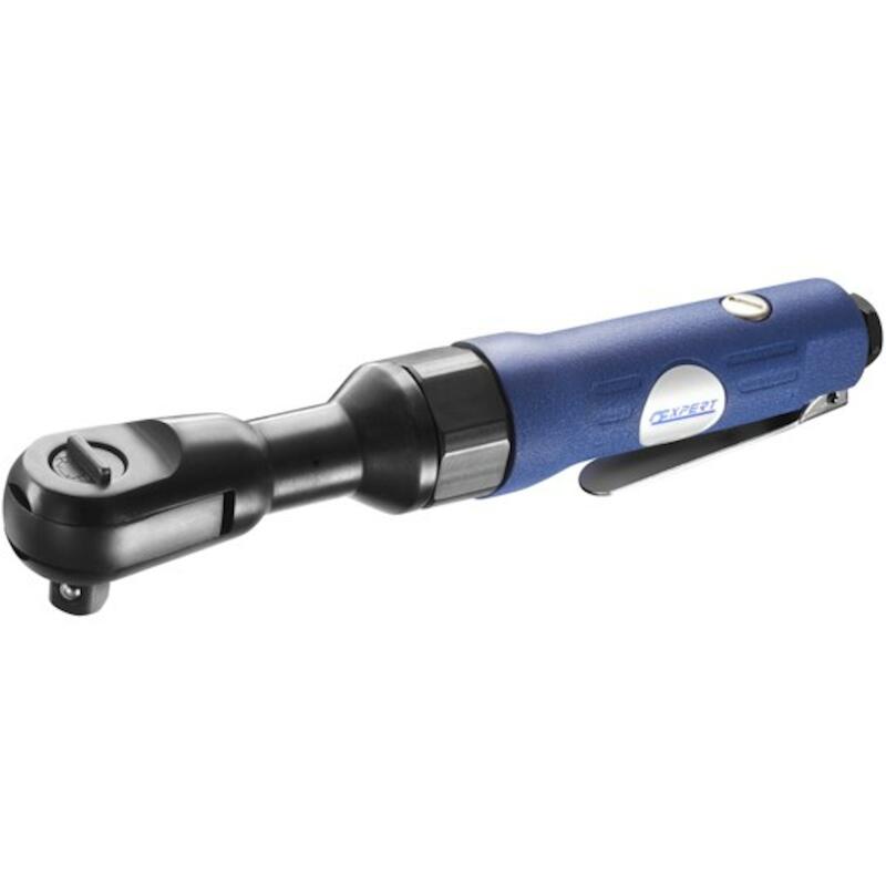 CLÉ À CLIQUET PNEUM. 1/2"   E230204         EXPERT