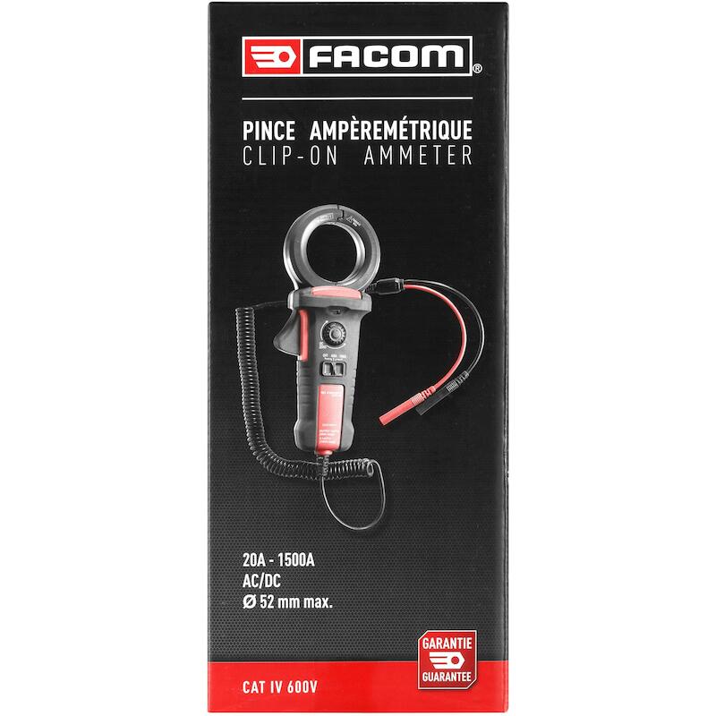 AMPERETANG 20MA-1500A       720.P1500PB      FACOM