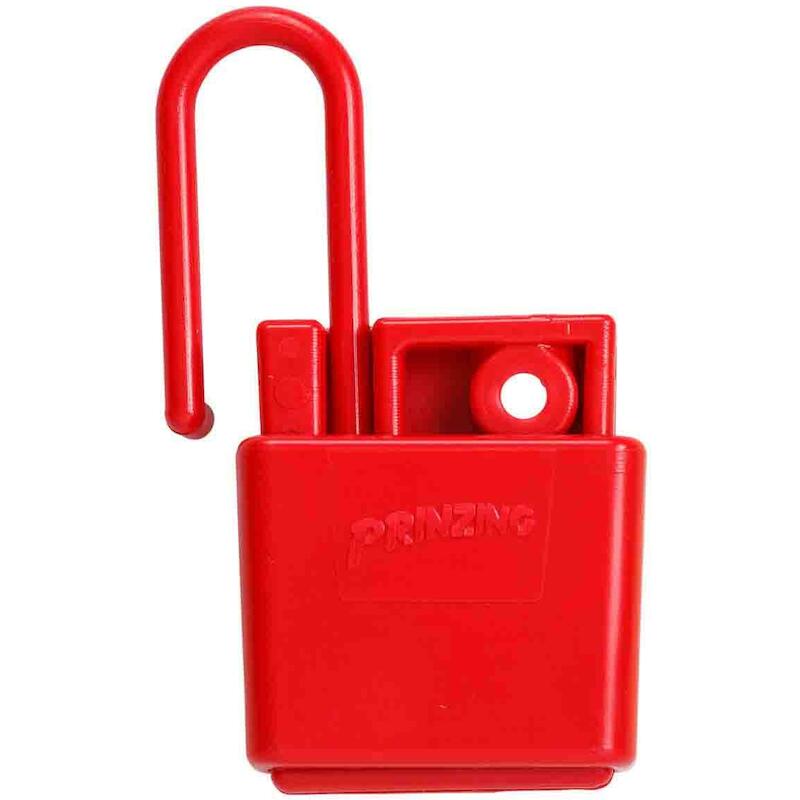 BEUGEL 045582 NONCONDUCTIVE LOCKOUT HASP