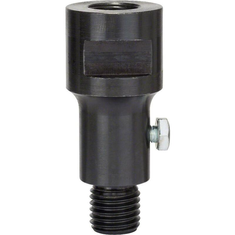 ADAPTER 5/8"-16UNF->M16     2600116081       BOSCH