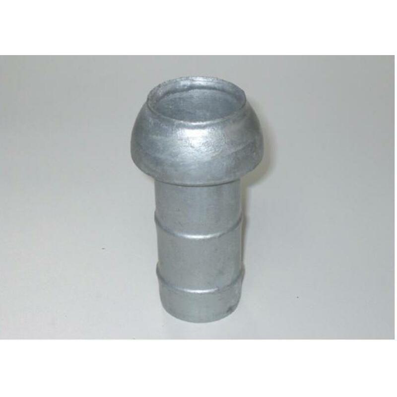 MANN.DEEL 2"/SLT.50MM       PERM050050      PERROT