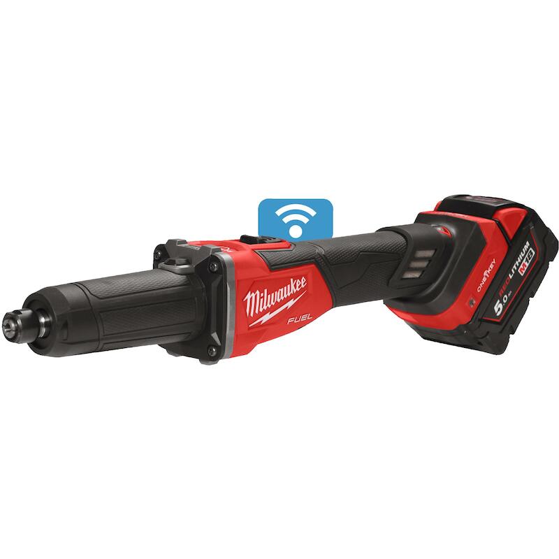 RECHTE ACCUSLIJPM.18V/2X5AH M18 FDGROVB-502X MILWA