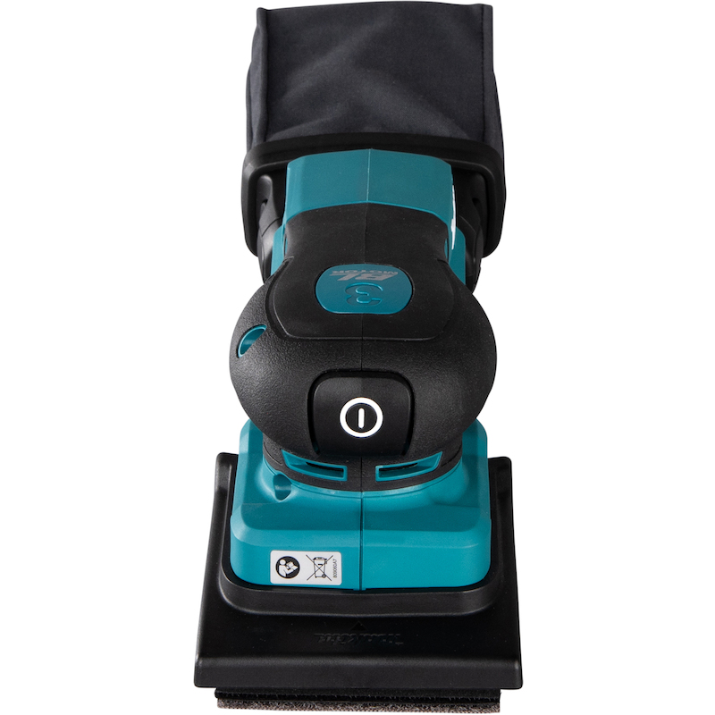 ACCUVLAKSCHUURM.40V/BODY    BO005CGZ        MAKITA