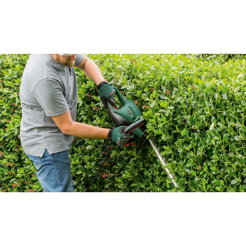 TAILLE-HAIE 480W 60CM       UNIVERSALHEDGECUT 60