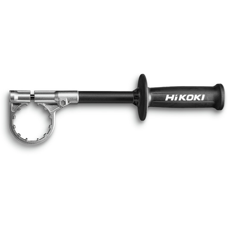 PERÇ.À PERC./ACCU 18V/2X4AH DV18DC     (HSC)HIKOKI