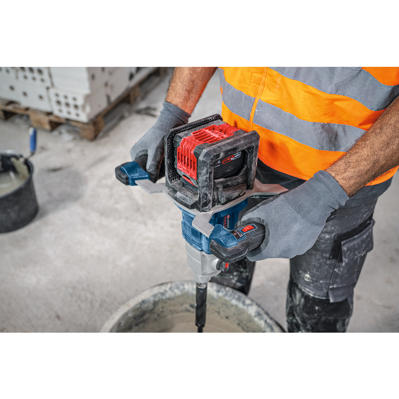 MELANGEUR À ACCU 18V/BODY   GRW 18V-160      BOSCH