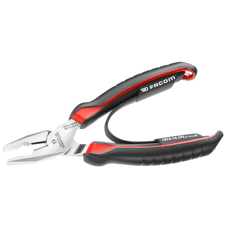 COMBINATIETANG              187A.18CPE(L=185)FACOM