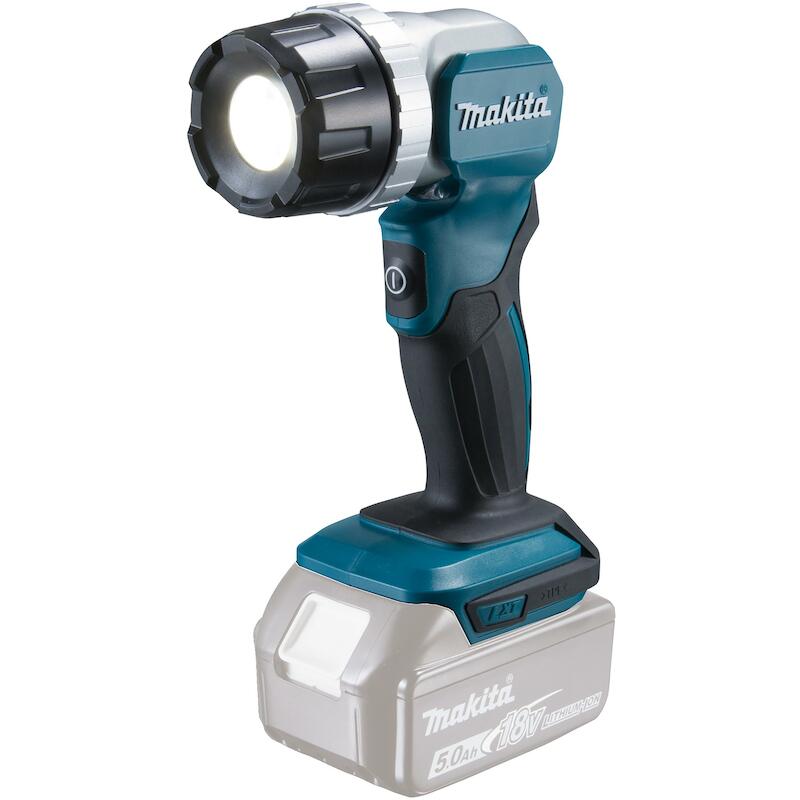 Makita - Cordless work light - DEBDML808 - lxt - 14.4-18 V - led - 190 lm - body - 03215967