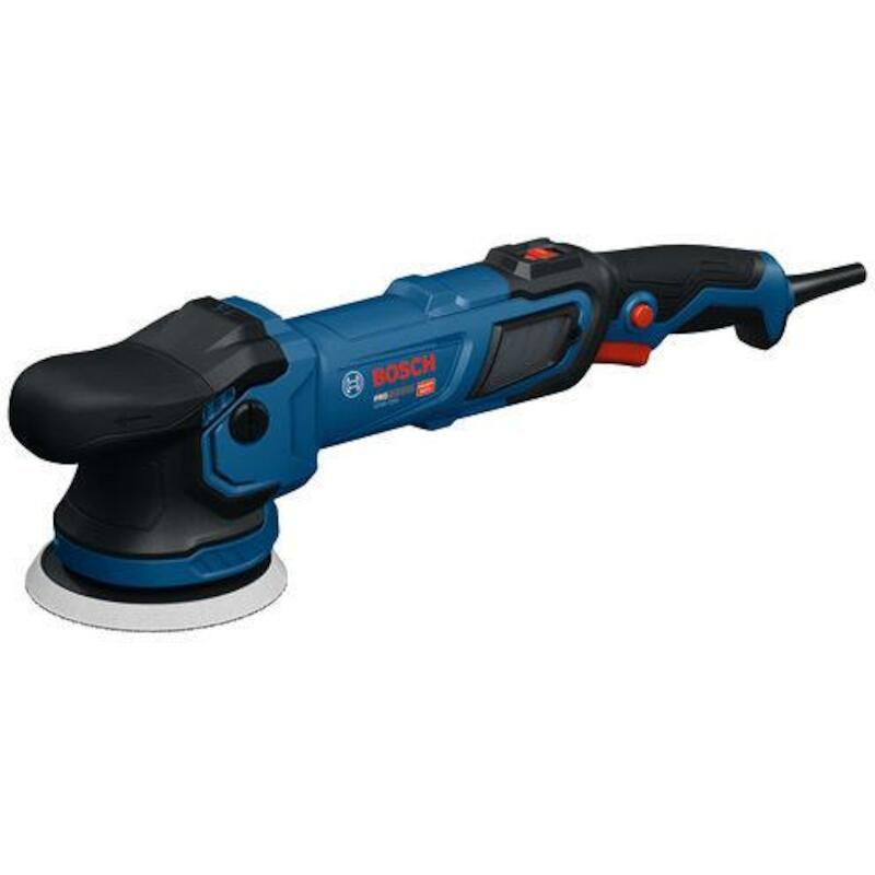 POLIJSTMACHINE 900W/125MM   GPX9-125S        BOSCH