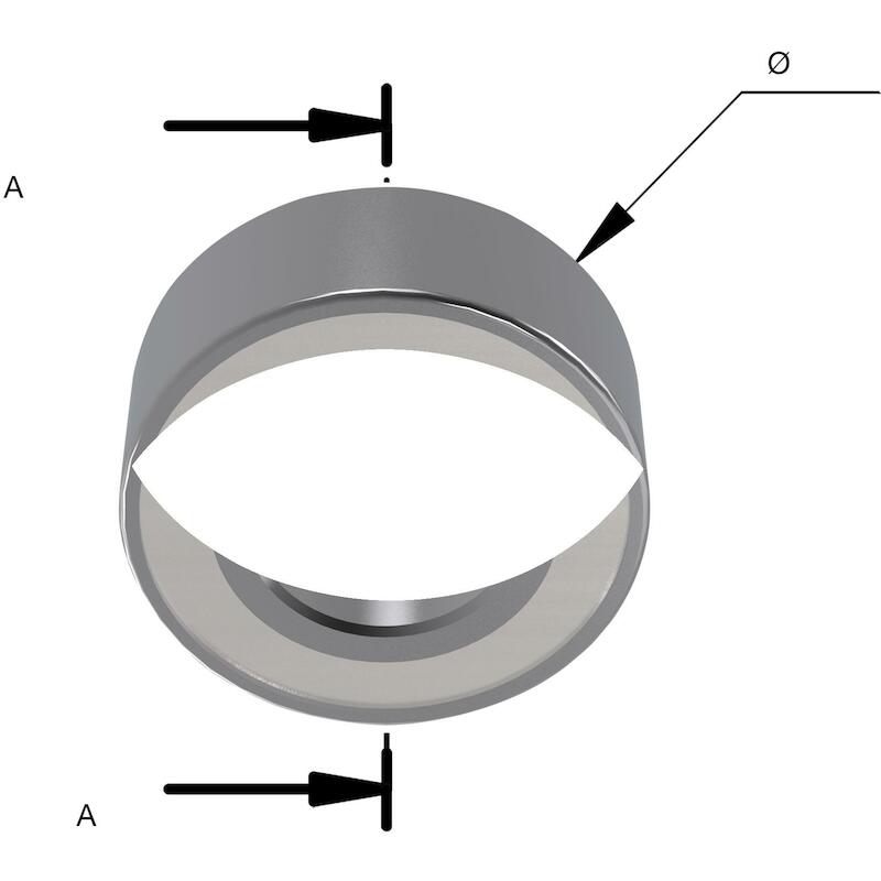 LAGER B13 13X5X4MM          4932501068   MILWAUKEE
