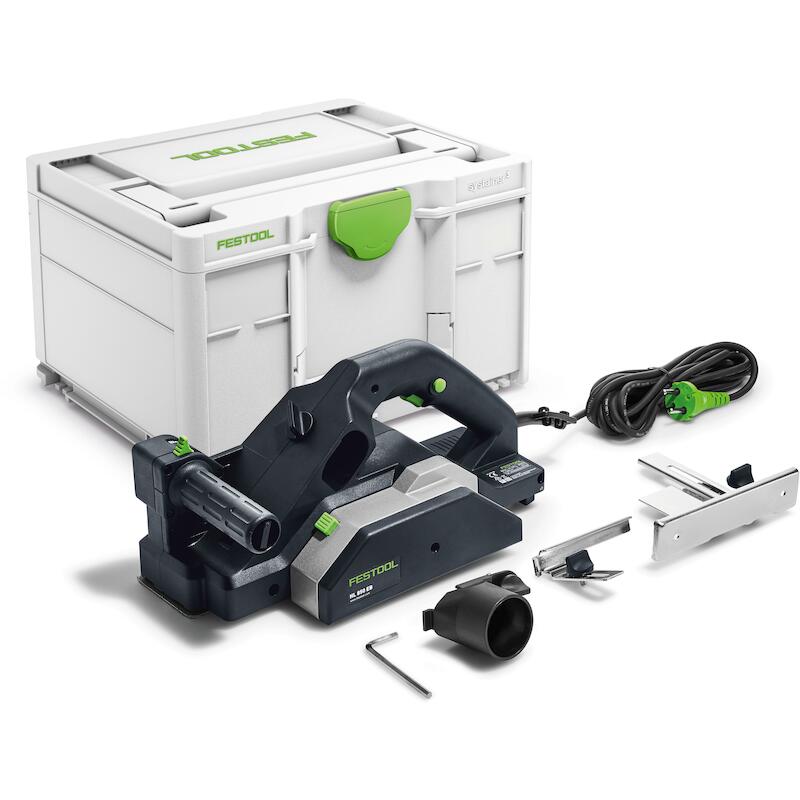 SCHAAFMACHINE HL 850 EB-PLUS - 576253 - FESTOOL