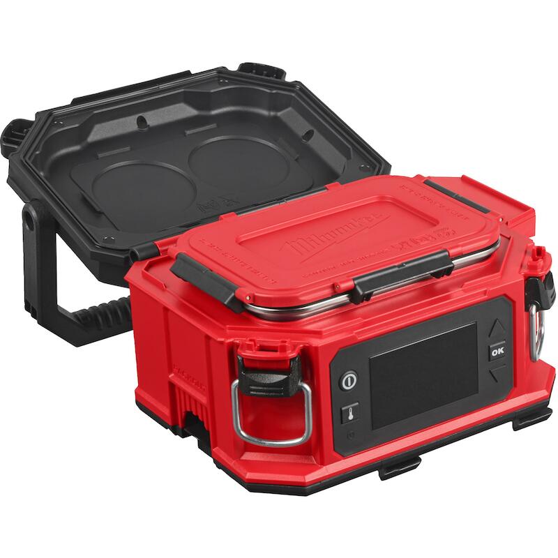 VOEDSELVERWARMER 18V/BODY   M18 FW-0     MILWAUKEE