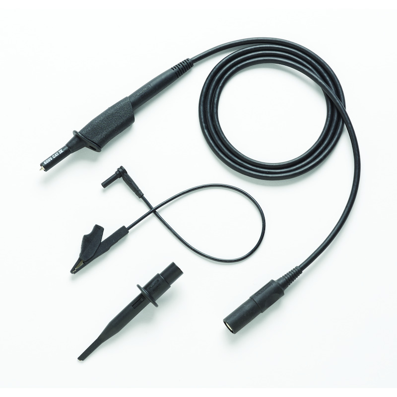 SPANNINGSMEETPROBESET 40MHZ VPS41            FLUKE
