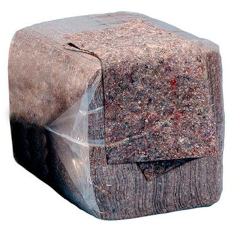 TORCHON NON-WOVEN GRIS FONC.WIPTEX 3000 - 10KG