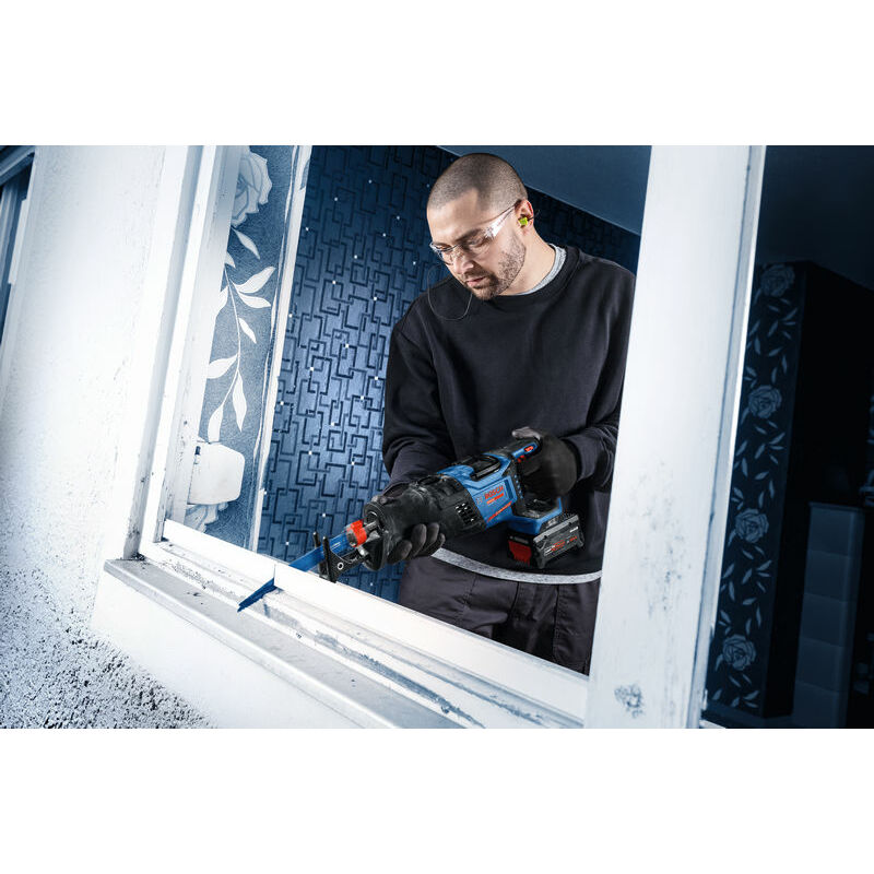 ACCU-RECIPROZAAG 18V/BODY   EXSA18V-32       BOSCH